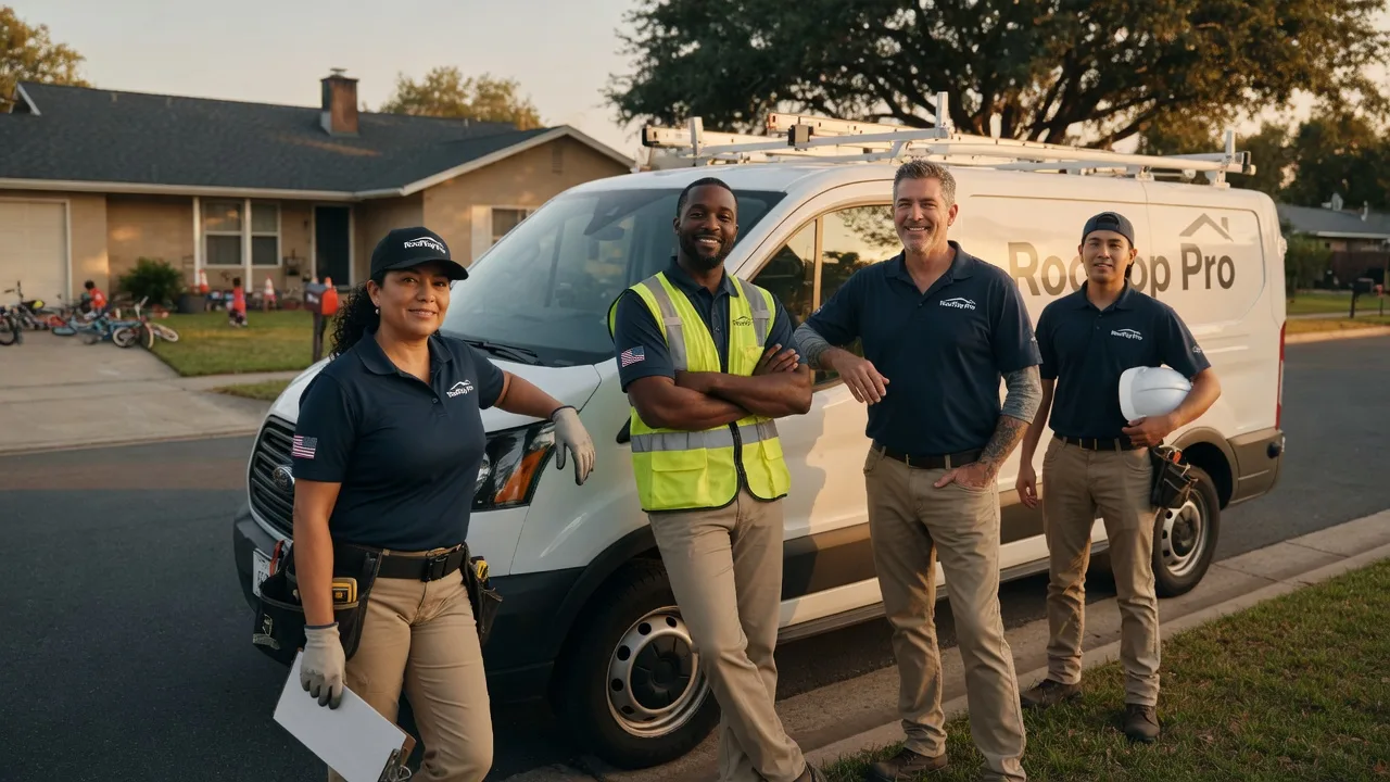 Roof Repair in Lugoff, SC near me